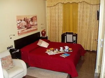 Pand'amuri Hotel Poggiardo