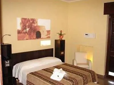 Hotel Pand'amuri Poggiardo