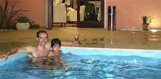 Pand'amuri Hotel 4*