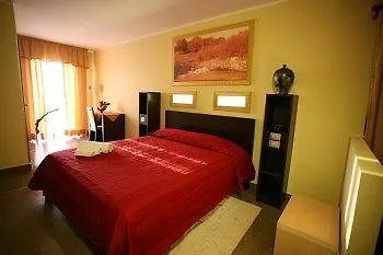 Hotel Pand'amuri